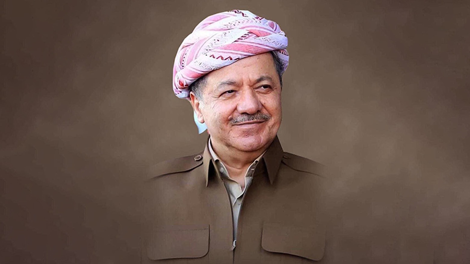 الرئيس بارزاني: تأسيس إذاعة صوت كوردستان كانت ثورة ونقطة تحول في إيصال صوت شعب كوردستان